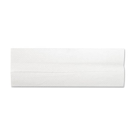 Gen C-FOLD TOWELS, 10.13in X 11in, WHITE1, 12PK 1510B